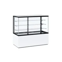 Pastry showcase UNIS COOL PANORAMA-NORMAL-1500