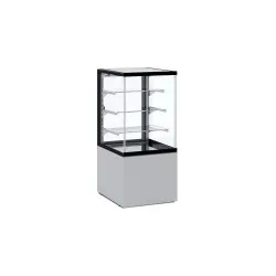Pastry showcase UNIS COOL PANORAMA-NORMAL-600