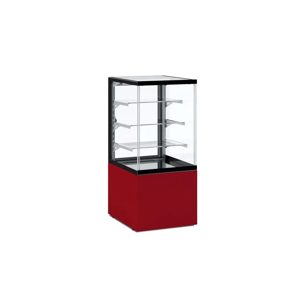 Pastry showcase UNIS COOL PANORAMA-NORMAL-600