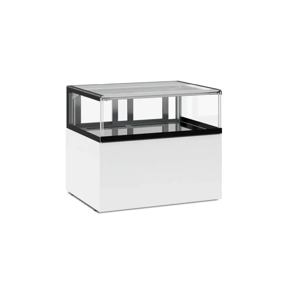 Pastry showcase UNIS COOL PANORAMA-LOW-1000