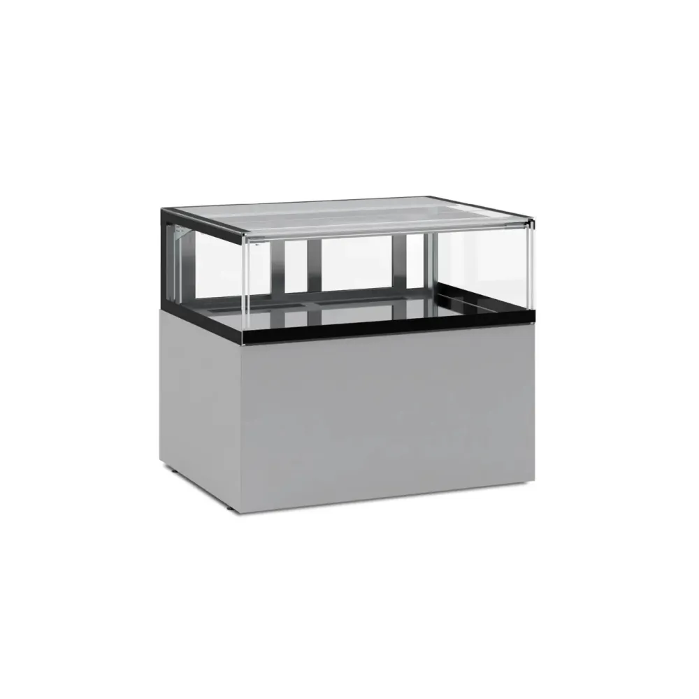 Pastry showcase UNIS COOL PANORAMA-LOW-1000