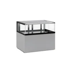 Pastry showcase UNIS COOL PANORAMA-LOW-1000