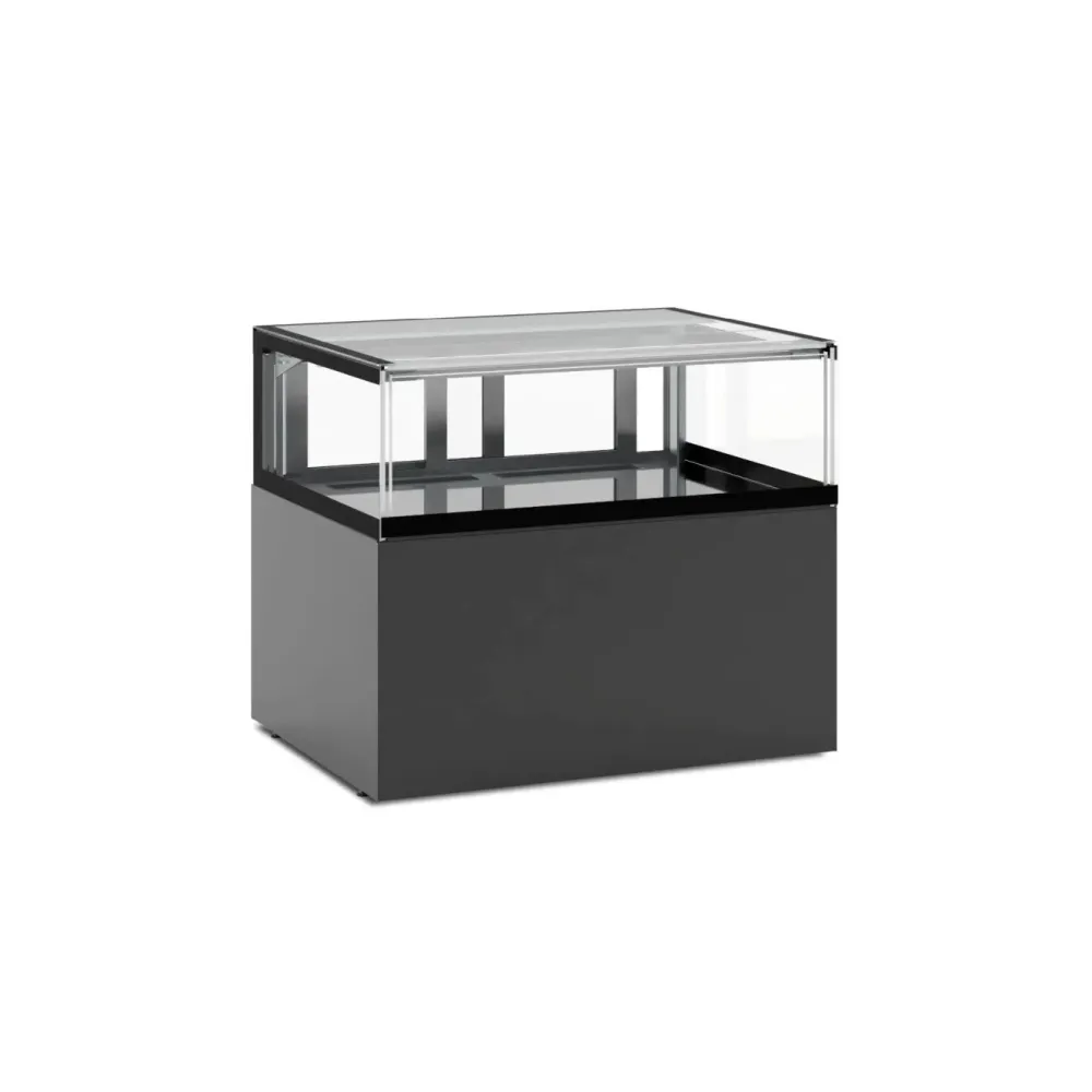 Pastry showcase UNIS COOL PANORAMA-LOW-1000