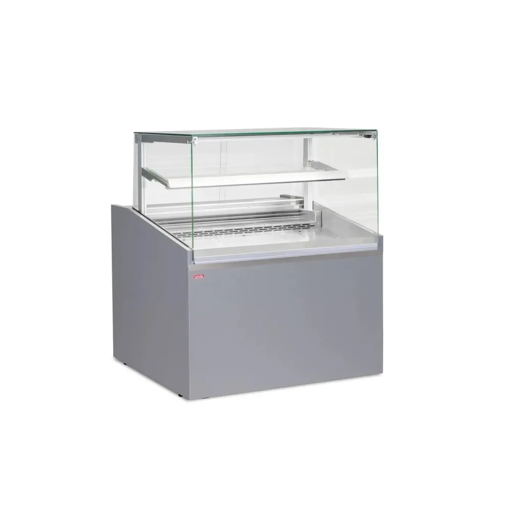 Confectionery showcase UNIS COOL SILESIA-1200