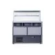 Confectionery showcase UNIS COOL SILESIA-1200