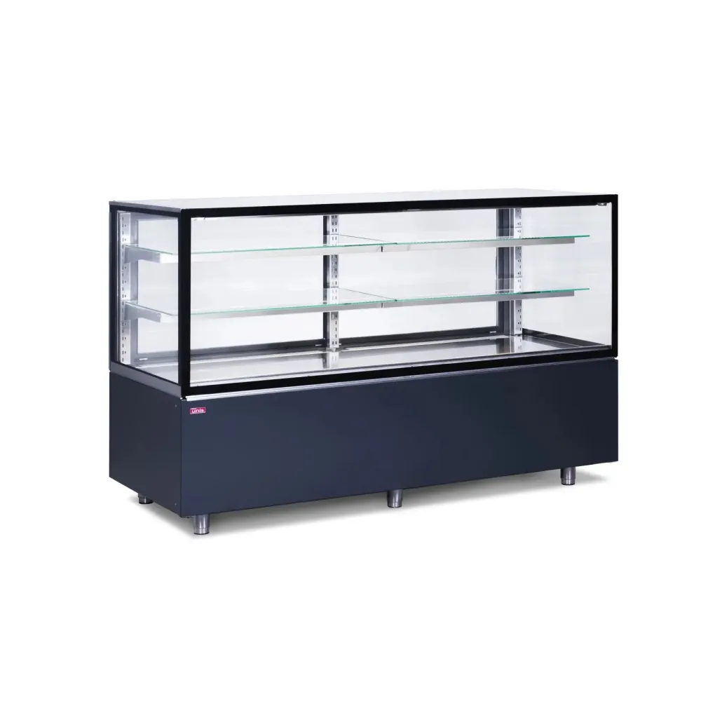 Pastry Display Cabinet UNIS COOL SONATA-1200