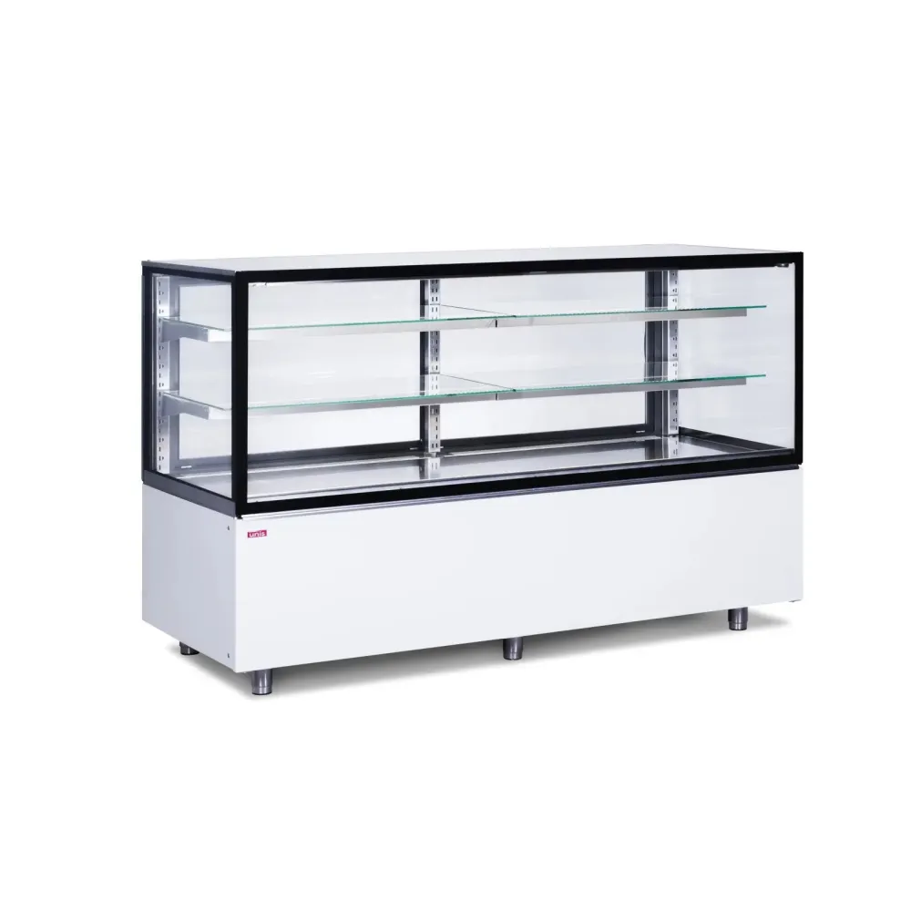 Pastry Display Cabinet UNIS COOL SONATA-1200