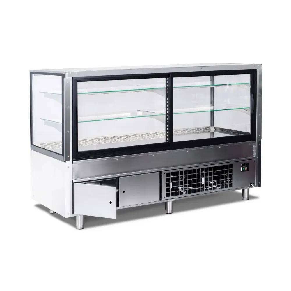 Pastry Display Cabinet UNIS COOL SONATA-1200