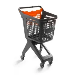 Shopping basket and trolley BHS-HoReCa UP80