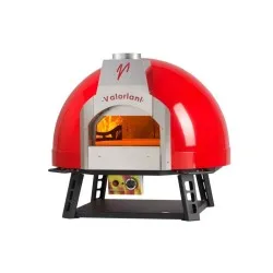 Wood-fired pizza oven VALORIANI BABY75