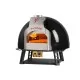 Wood-fired pizza oven VALORIANI BABY75