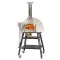Wood-fired pizza oven VALORIANI BABY75