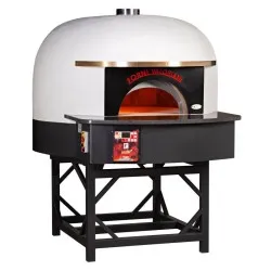 Wood-fired pizza oven VALORIANI VERACE120
