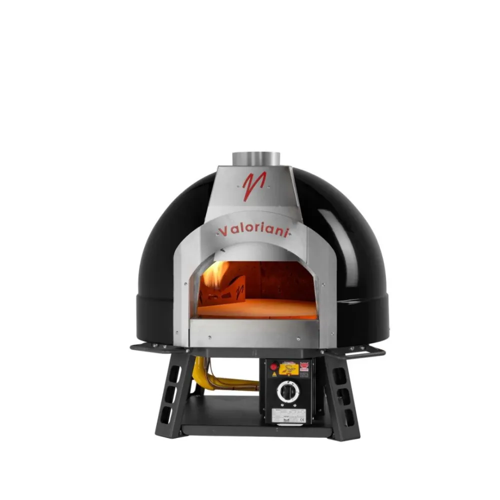Wood-fired pizza oven VALORIANI BABY60