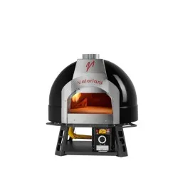 Wood-fired pizza oven VALORIANI BABY60