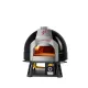 Wood-fired pizza oven VALORIANI BABY60