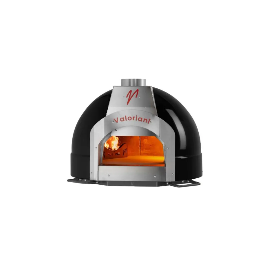Wood-fired pizza oven VALORIANI BABY60
