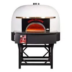 Wood-fired pizza oven VALORIANI IGLOO 90
