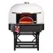 Wood-fired pizza oven VALORIANI IGLOO 90