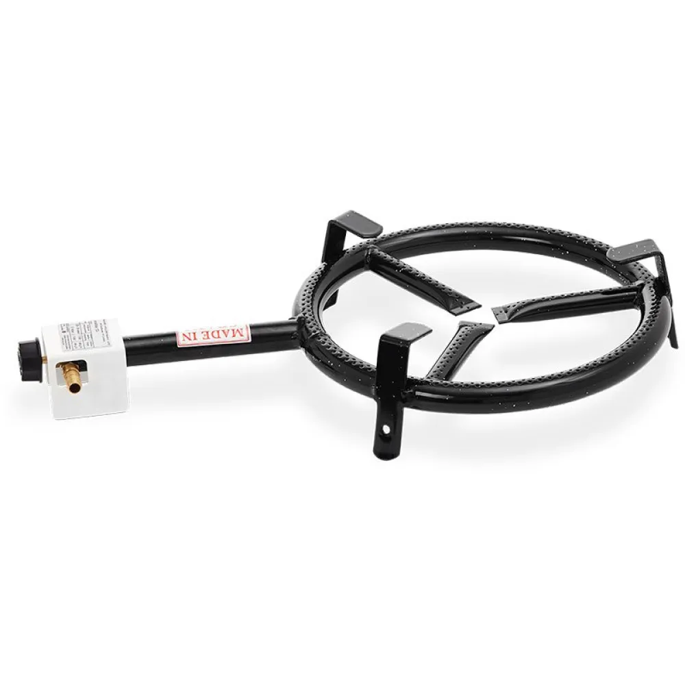 Gas burner for paella pan Vaello REF1430X