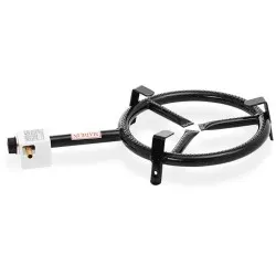Gas burner for paella pan Vaello REF1430X