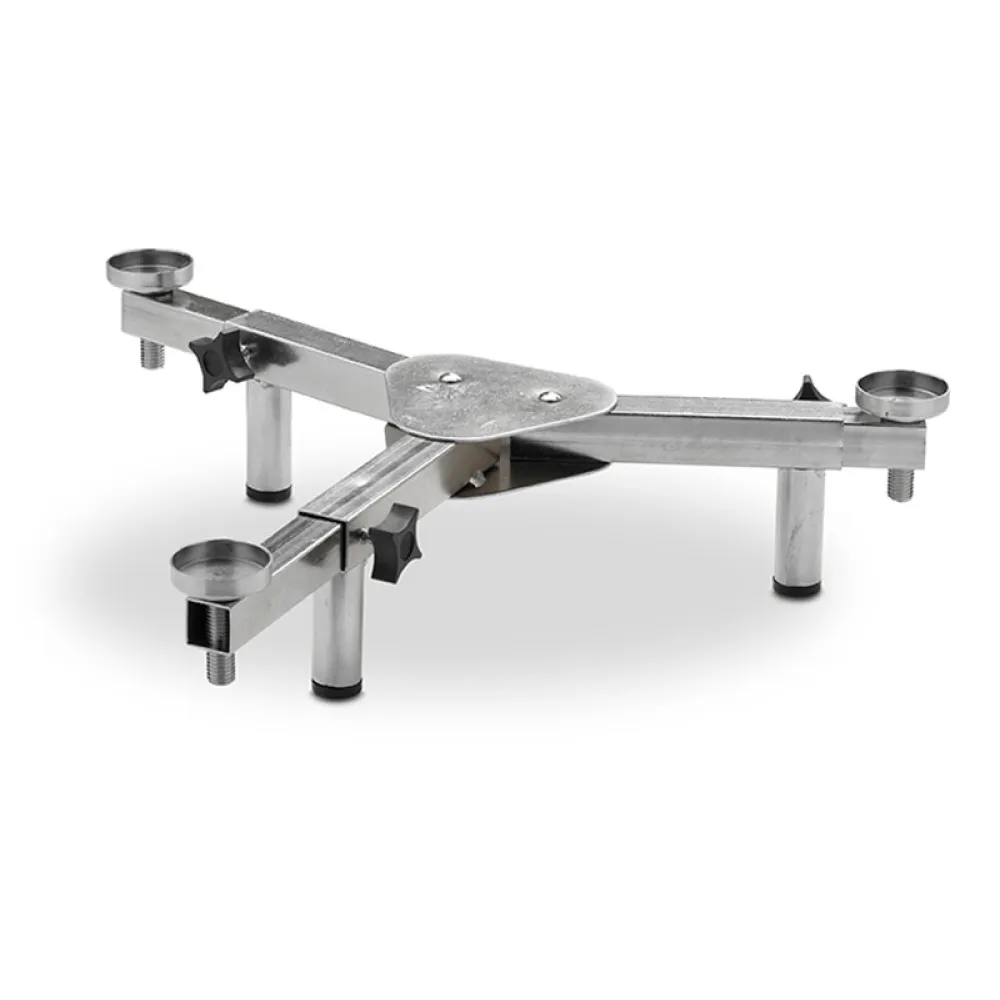 Gas burner for paella pan Vaello REF1801