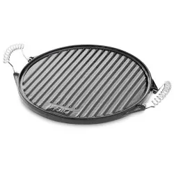 Cast iron pan Vaello REF3825