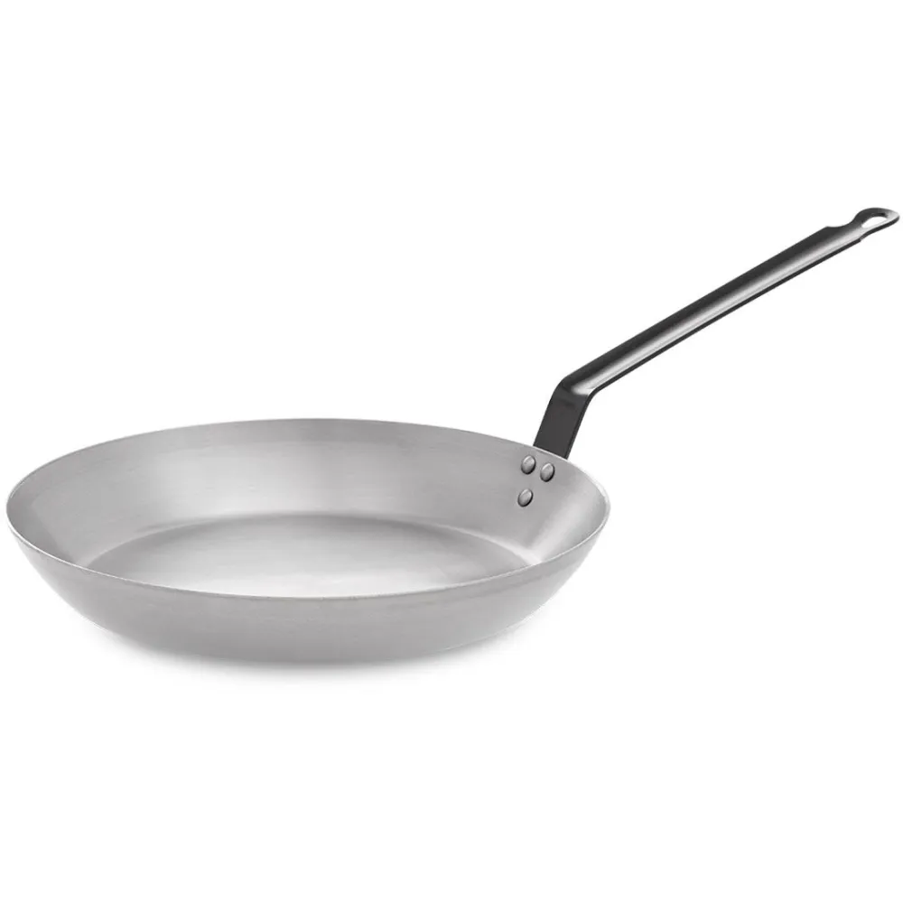 Aluminum frying pan with non-stick coating Vaello REF6924