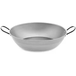 Paella pan Vaello REF04