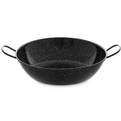 Paella pan Vaello REF0614