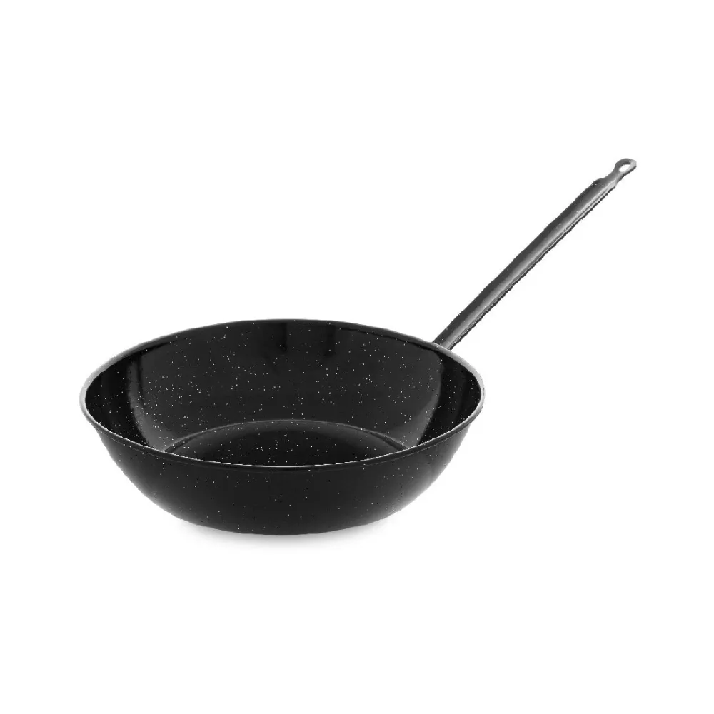 Aluminum frying pan with non-stick coating Vaello REF0724