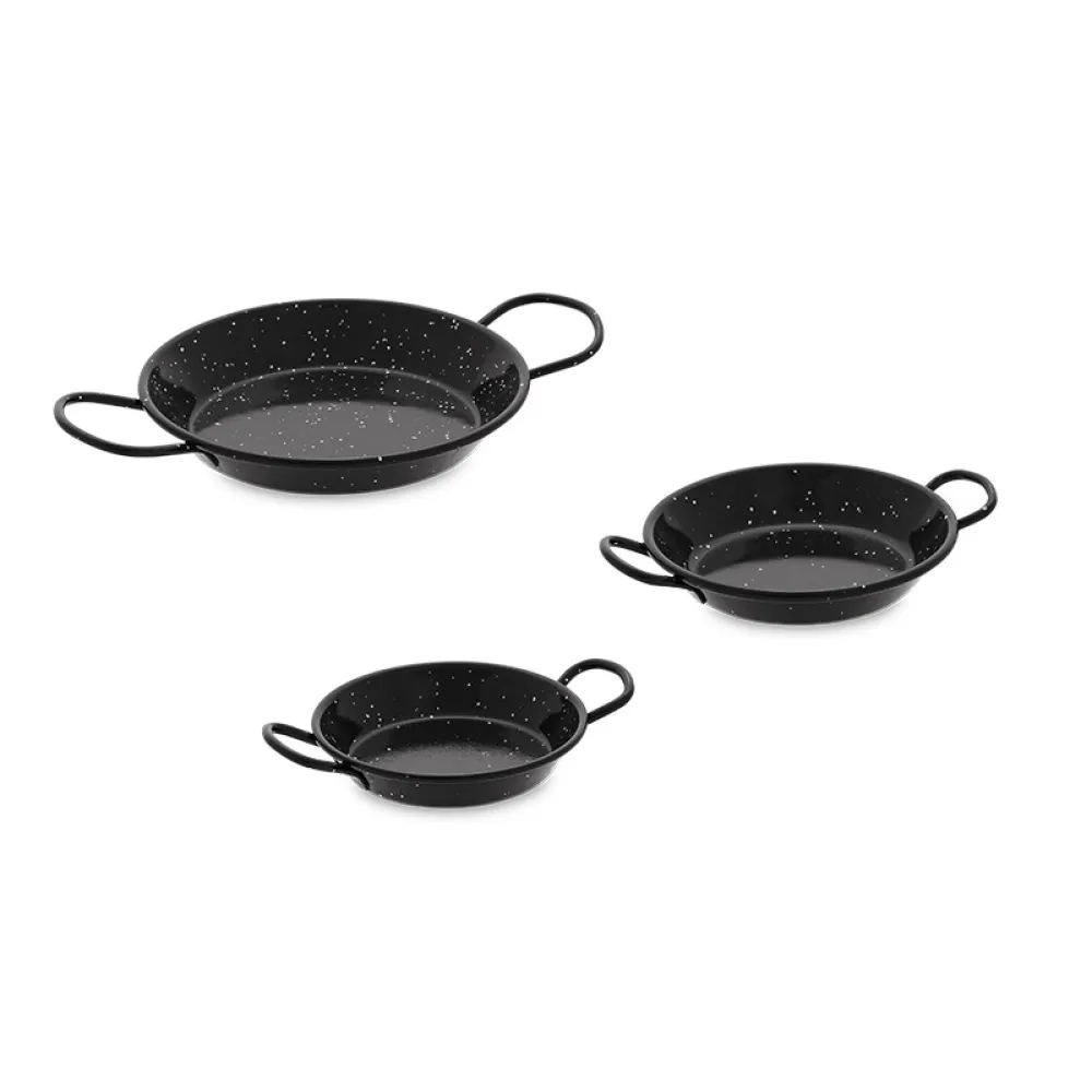 Paella pan Vaello REF0260