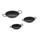 Paella pan Vaello REF0260