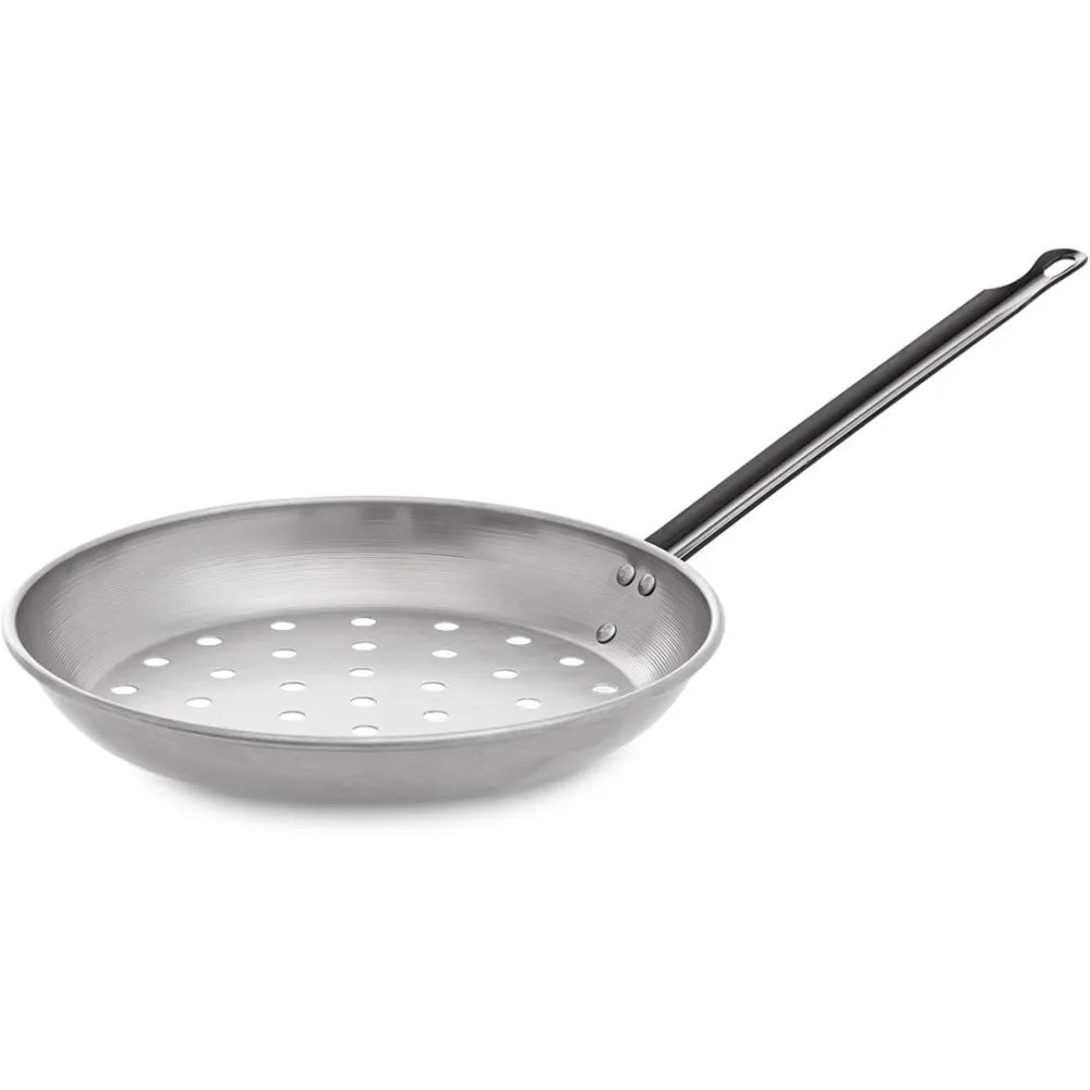 Stainless steel pan Vaello REF1028