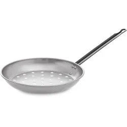 Stainless steel pan Vaello REF1028
