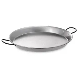 Paella pan Vaello REF46