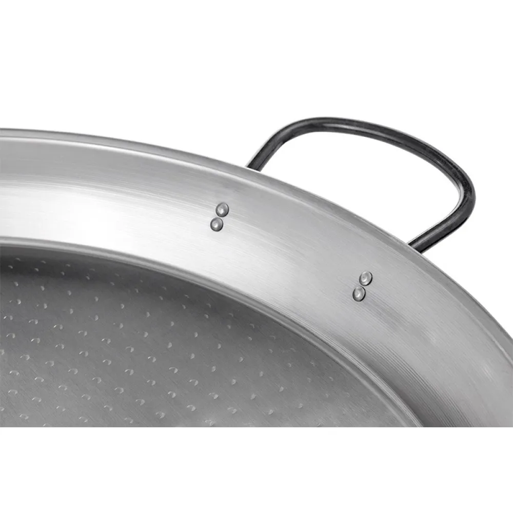 Paella pan Vaello REF46