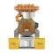Juicer ZUMEX 04837