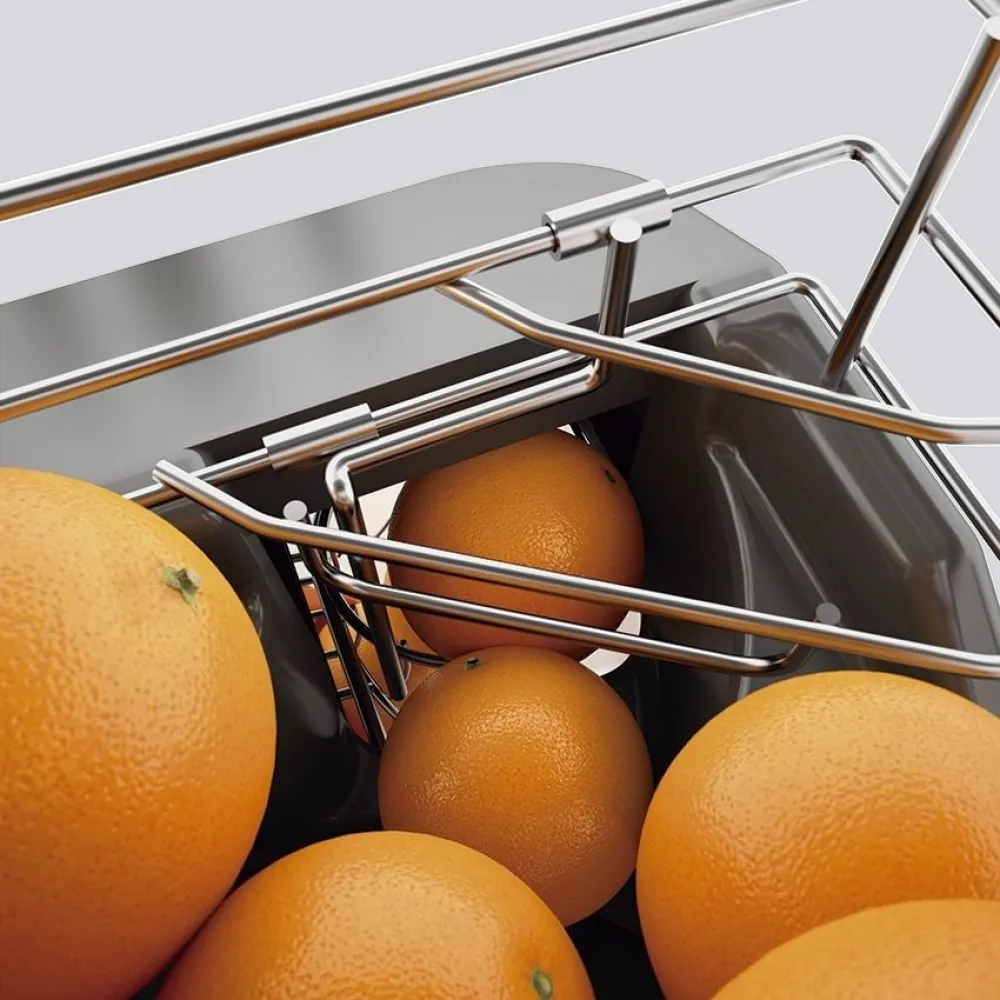 Juicer ZUMEX 09966