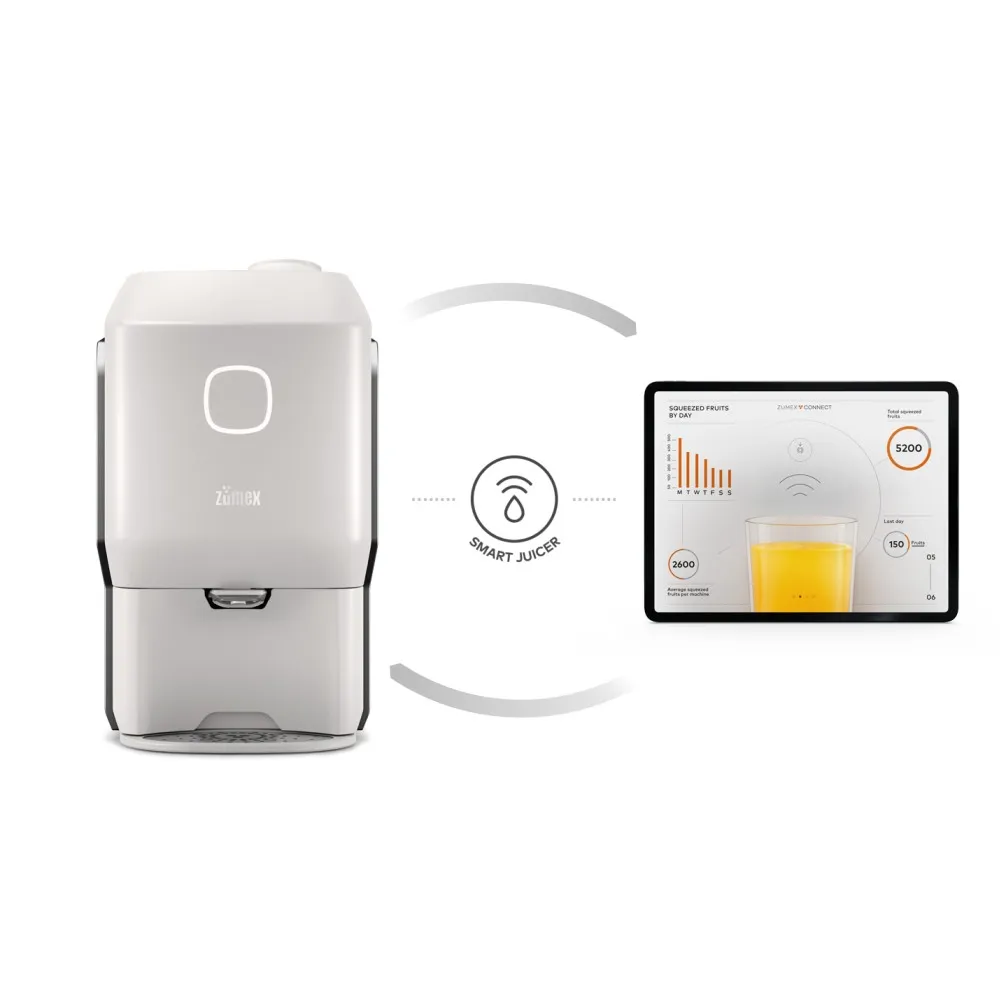 Juicer ZUMEX 10268