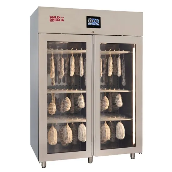 Curing Cabinets