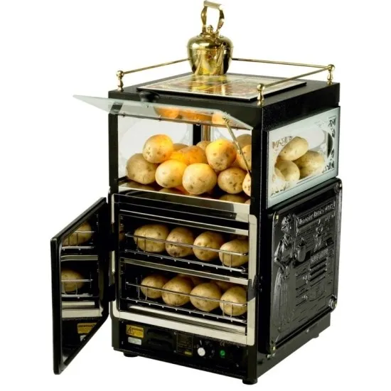 Potato Oven