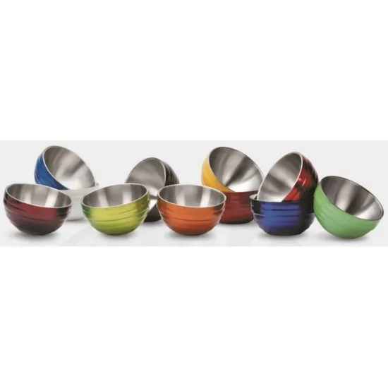 Serving Dishes for Showcases