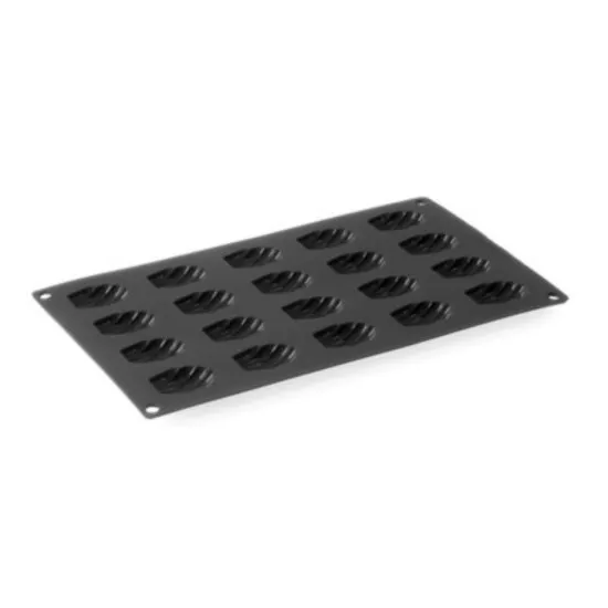 Silicone Baking Moulds