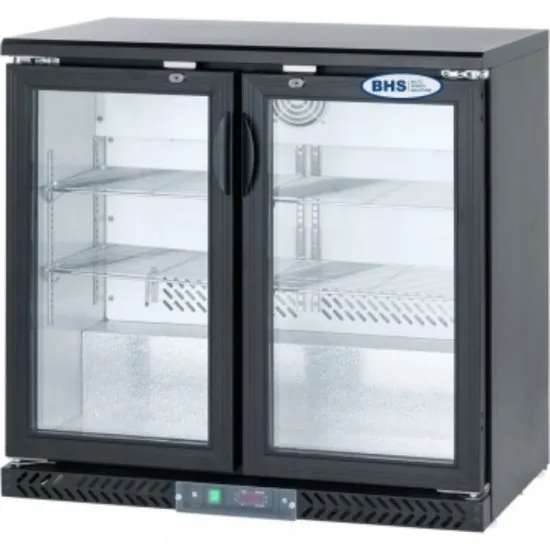 Bar Refrigerator II