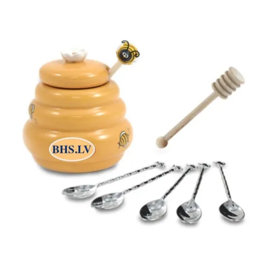 Tea Accessories