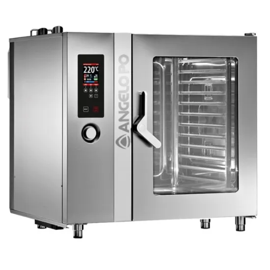 Convection Oven ANGELO PO