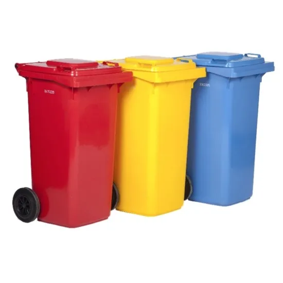 Waste Container