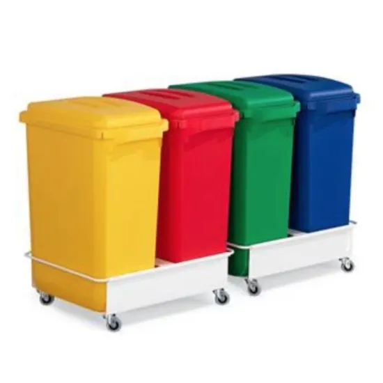 Kitchen and Bar Waste Bins