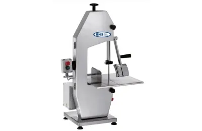 Meat Mixers, Bone Saws